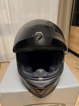 Integrálna prilba Scorpion - 5