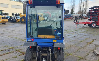 Traktor Iseki TM 3160A - 5