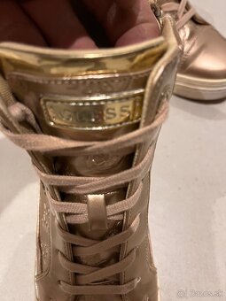 Topánky Guess dámske - 5