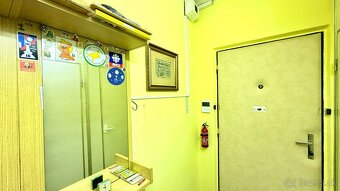 JAZERO - LADOŽSKÁ 2 IZBOVÝ BYT 49 M2, VÝBORNÝ STAV. - 5