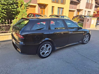 Alfa Romeo 156 GTA 3,2 V6 - 5