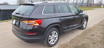 Škoda Kodiaq 2.0 Style 4x4 - 5