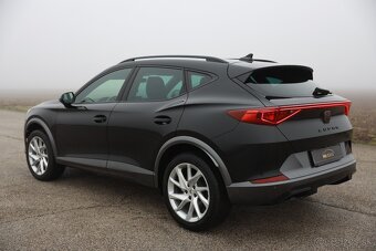 CUPRA FORMENTOR 1.5 TSI 150K DSG 2024 - 5