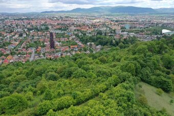 Investičný pozemok 2000 m2, Prešov - 5