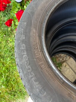 195/65 r15 Pirelli - 5