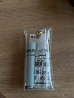 Predám ďalekohľad - 5