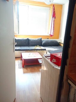 Predaj garsónka, Vilová ulica, Bratislava V. Petržalka - 5