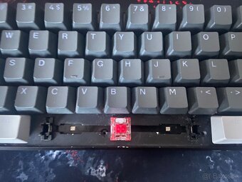 Hyperx alloy origins 60 - 5