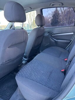Ford Focus - 5