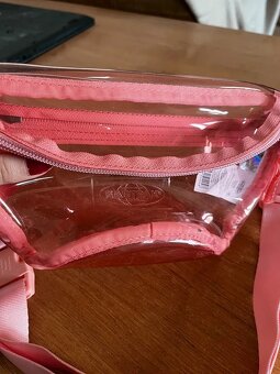 Ladvinka eastpack - 5