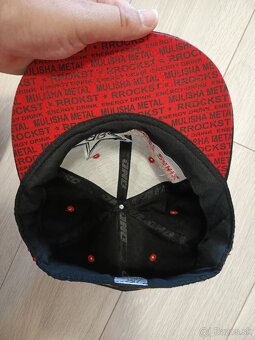 siltovka flexfit Rockstar - 5