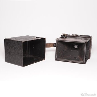 Zeiss Ikon Box-Tengor - 5