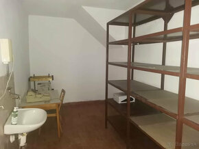 Predám dom v obci Kalinka - 5