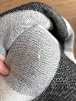 Dámsky šál Sinsay - 5