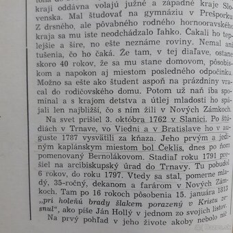 Ján Považan: Bernolák a bernolákovci - 5