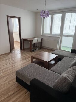 Predaj 3 - izbový byt na predaj Sučany - 5