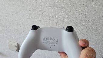 Joypad / Joystick na Playstation 5 / PS5 - 5