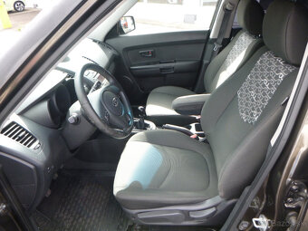 KIA Soul 1,6i 2009 - 5