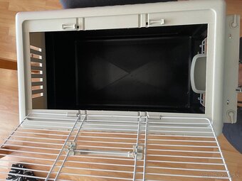 Prepravny box pre drobne zvierata pripadne psikov - 5