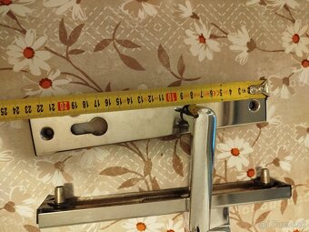 Kľučky na dvere - 5