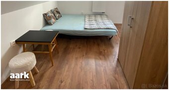 AARK: Garsónka, Železničná, Trenčianska Teplá - NOVOSTAVBA - 5