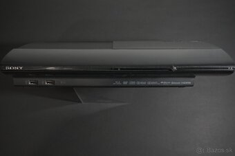 Sony PlayStation 3 Super Slim (CECH-4204C) - 500GB - 5