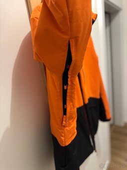 Lyžiarska Bunda 4F - XL - 5