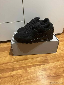 Tenisky Nike Air Max 90 - 5