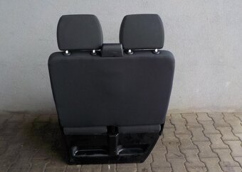 Sedadlo 2ka VW T5, T6 - 5