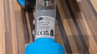 Odrážadlo pre najmenších - 5