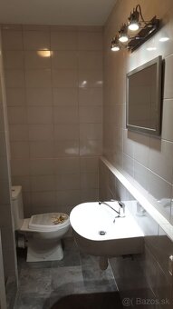 prenájom 1 izbový byt na Vlčincoch III. - 5