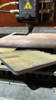 CO2 laser Bystronic Bylas 4020-2 (8273) - 5