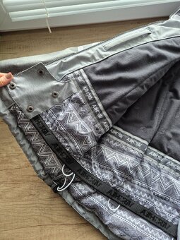 Lyžiarska bunda Authority - 5