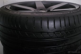 DISKY FOND METAL R20 5X112 - 5