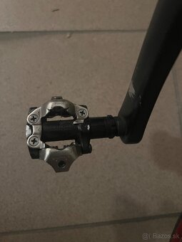 cestný bicykel M-ko PEWAG – FINEO. - 5