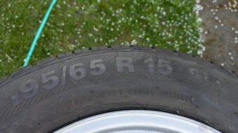 195/65 R15 91T - 5