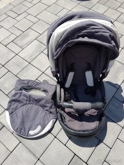 Kočík Camarelo Art - 5