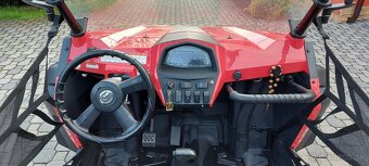 Gladiator Z6 EFI - 5