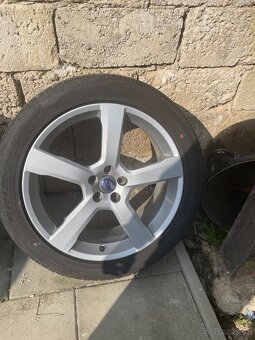 Elektrony Volvo xc60,xc90 - 5