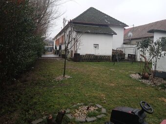 4izb. rodinný dom - 5