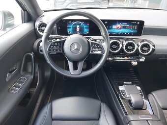 Mercedes-Benz A 180 d hatchback - 5