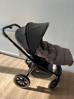 Moon Resea S+ 2kombinacia - 5