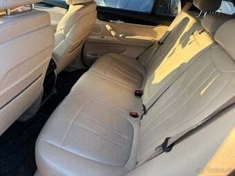BMW X5 xDrive 40d - 5
