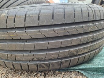 Nová letní kola Volkswagen T7 Multivan R16 - 5