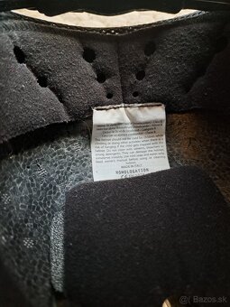 Predám detskú prilbu Alpina - 5