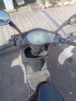 Predám elektrický skúter Lofty - 5