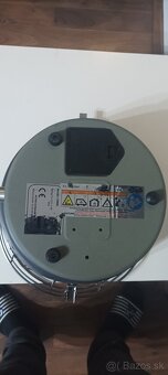 Gril na drevené uhlie - 5