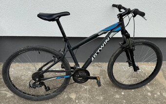 BTWin RockRider ST 340 - 5
