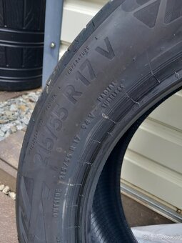 Nové letné pneumatiky - 5