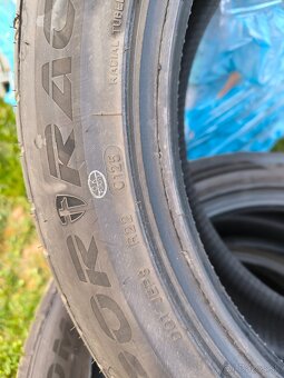 235/50 ZR 19 LETNE PNEU - 5